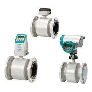 Medidores de flujo electromagnéticos 7ME6520-4VJ13-2AA1-Z N02 - Product Image 1