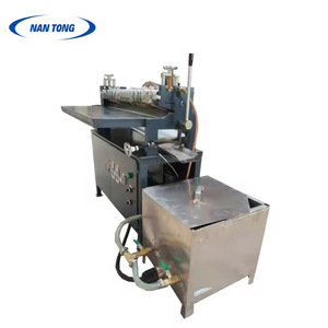 Machine à colle thermofusible Nantong 720H, largeur 720 mm, équipement de collage entièrement automatique pour la post-pression - Product Image 4