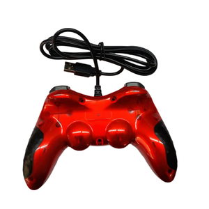 Venta al por mayor Cable BT <span class=keywords><strong>Joystick</strong></span> Gamepad para PS3 PC <span class=keywords><strong>Android</strong></span> Smartphone TV Box Table <span class=keywords><strong>Joystick</strong></span> Handle Control Joypad - Product Image 5