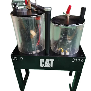 Injecteur HEUI de haute qualité pour injecteurs G2.9 3116 Adaptateur d'injecteur HEUI - Product Image 1