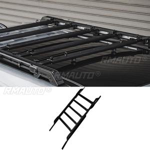 Accesorios para Land Rover Defender 110 2020-2024, Canasta Portaequipajes para Techo, Kit de Portaequipajes, Canasta Portaequipajes, Kit de Carrocería - Product Image 2