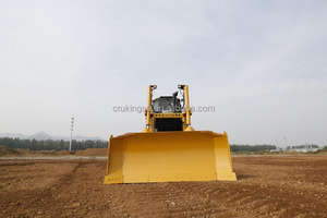 <span class=keywords><strong>China</strong></span> SEM 160HP SEM816 Tractor hidráulico sobre orugas SEM816D con desgarrador trasero a la venta - Product Image 4