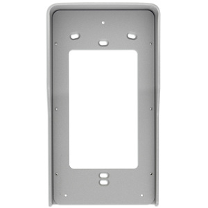 Cornice Parapioggia Targa40170 Scatola1M 21.4X11.6X6 pour accessoires de mur-rideau - Product Image 1