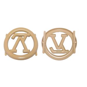 Fibbie per scarpe regolabili in lega di zinco per uomo e donna piccole fibbie in metallo con decorazioni di scarpe di Design personalizzato - Product Image 1