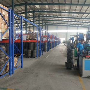 JL PARTEXP Disco de Embrague / Plato de Embrague de 300 mm de Buena Calidad a Precio de Fábrica OEM 8973771490 8-97320355-0 para Camión ISUZU - Product Image 3