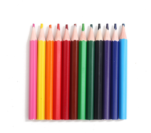 Lápices de Colores de Madera para Dibujo Infantil, 6 Colores/3.5 Colores, Set <span class=keywords><strong>SanSan</strong></span> SSA02 HB/2B, Impresión por Grabado, Promocionales - Product Image 6