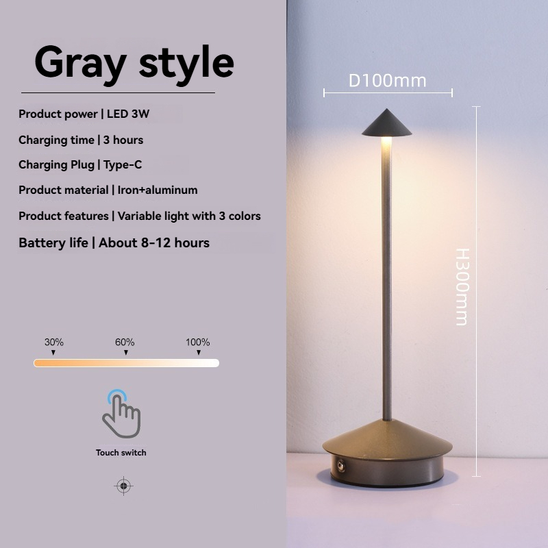 Grey scuro