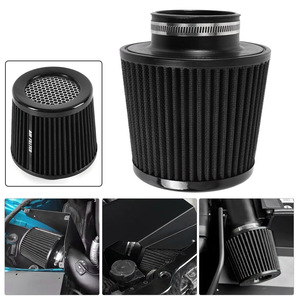 Air Filter 76mm Intake Mushroom 3inch Universal <b>Model</b> For Car <b>Engine</b> - Product Image 1