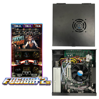 Qianmen Brand New High Holding Lucrative Best QualityHigh Discounted Skill Game Fusion Plus 2 WI Skill PC Game Board PCB