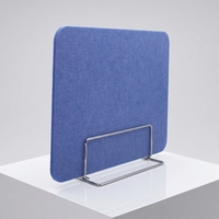 Panneaux acoustiques CHIHENG, absorption acoustique, diffuseur en polyester, écran de séparation de bureau, absorption du son, cloison de bureau