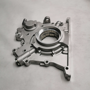 Pièces détachées de moteur diesel ISF3.8 de haute qualité, <span class=keywords><strong>pompe</strong></span> à <span class=keywords><strong>huile</strong></span> 5302892 5525373 5267073 5263095 4980122 5588790 5530568 - Product Image 3