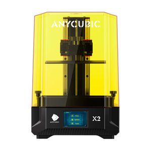 <span class=keywords><strong>Imprimante</strong></span> 3D dentaire à résine <span class=keywords><strong>Anycubic</strong></span> Photon Mono X2, grande taille d'impression de 9,1 pouces - Product Image 2