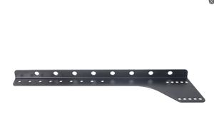 Services de <span class=keywords><strong>fabrication</strong></span> de tôle personnalisés pour l'industrie, y compris le prototype de découpe laser d'acier à ressort en cuivre en acier inoxydable - Product Image 2