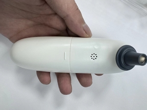 Termómetro Digital Infrarrojo E01 para el Hogar, Dispositivo Médico para Bebés, Niños Pequeños, Niños y Adultos, Hecho de Plástico - Product Image 4