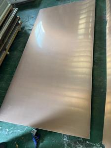 Formica trang trí không thấm nước áp lực cao <span class=keywords><strong>Phenolic</strong></span> nhựa HPL <span class=keywords><strong>Laminate</strong></span> tấm cho đồ nội thất - Product Image 5