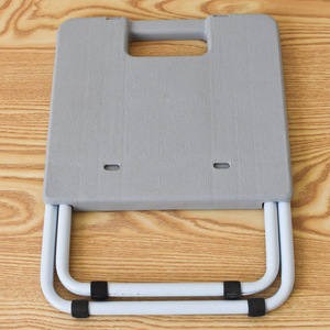 Silla Plegable para Exteriores, Ultraligera, Portátil, para Camping y Pesca, Taburete Pequeño y Simple - Product Image 3