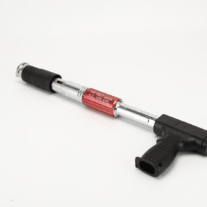 Pistola de Clavos Profesional de Alta Potencia con 5 Ajustes de Fuerza para Concreto y Paredes de Ladrillo, Uso Pesado, En Stock - Product Image 2