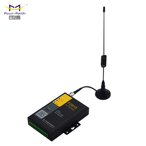 NB-IOT Terminal with <strong>rs232</strong> <strong>rs485</strong> <strong>modem</strong> GSM M2M IOT Router China <strong>supplier</strong> - Product Image 2