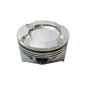<span class=keywords><strong>Prix</strong></span> d'usine Pièces de moteur M264 Ensemble piston-cylindre en aluminium 80,5 mm pour <span class=keywords><strong>Mercedes</strong></span> Benz 264 1.5T A2640301900 STD Surdimensionné - Product Image 2