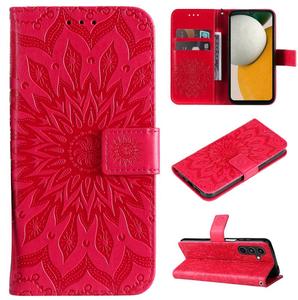 Étui portefeuille en cuir motif Mandala Tournesol pour Samsung Galaxy S26 Plus Edge Ultra A06 A16 A26 A36 A56 <span class=keywords><strong>5G</strong></span> <span class=keywords><strong>Xcover</strong></span> 7 <span class=keywords><strong>5</strong></span> Flip Cover - Product Image 6