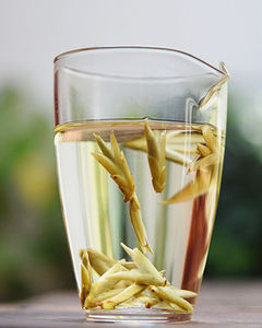 <span class=keywords><strong>Ya</strong></span> <span class=keywords><strong>Bao</strong></span>ยูนนานชาขาวBuds Dark - Product Image 2