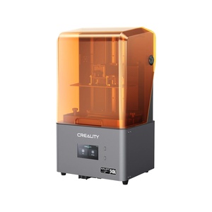 Creality HALOT-MAGE S 14K Resin 3D Printer - Product Image 1