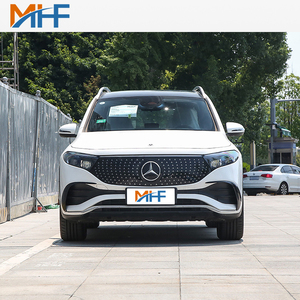 2024 <span class=keywords><strong>EQB</strong></span> usado EV coche SUV Merce-des Benzz <span class=keywords><strong>Eqb</strong></span> 4matic 260 350 Tracción en las cuatro ruedas Coche eléctrico - Product Image 3