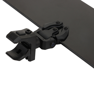 UTV Sun Visor phù hợp cho 1.5 " - <span class=keywords><strong>2</strong></span>" thanh cuộn lồng Tương thích với Polaris <span class=keywords><strong>Ranger</strong></span> rzr 1000 XP Turbo có thể là Hậu vệ maverick X3 - Product Image 3