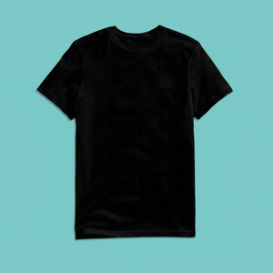 Conjuntos de Camisetas de Verano para Hombre, Última Moda, Color Sólido Informal, Manga Corta, Jersey, Secado Rápido, Transpirable, Estilo Hip Hop - Product Image 1