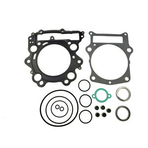 Kit complet de joints de moteur de qualité supérieure pour YAMAHA <span class=keywords><strong>XTZ</strong></span> <span class=keywords><strong>660</strong></span> Tenere 91-98, haute performance d'étanchéité - Product Image 1
