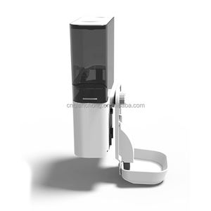 Automatic Pet Feeder 6L Plastic Charge Remote Intelligent APP Timed Quantitative Modern Durable Cat DogWIFISmartMachineDualPower - Product Image 5