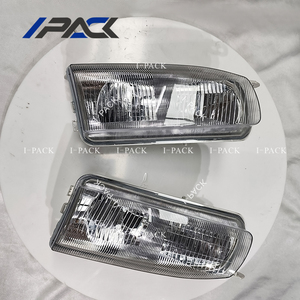 ไฟหน้า IPK รุ่น IPK-01-1057 สำหรับรถยนต์โตโยต้า โคโรลล่า <span class=keywords><strong>AE110</strong></span> ปี 1999 <span class=keywords><strong>ราคา</strong></span>โรงงาน - Product Image 4