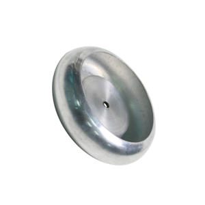 บริการผลิตชิ้นส่วนโลหะอะลูมิเนียมแบบสปินนิ่งตามสั่งสำหรับรถยนต์เทสล่า <span class=keywords><strong>ราคา</strong></span>โรงงาน OEM - Product Image 4