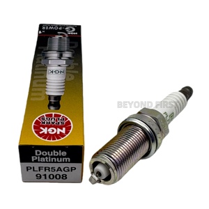 Bujía NGK 91008 PLFR5AGP de Proveedores Verificados para Fiat 2.4 20V (192_XD1A) 2001-2010, <span class=keywords><strong>SUZUKI</strong></span> 1.6 i 16V (SZ 416) 1995-1997 - Product Image 5