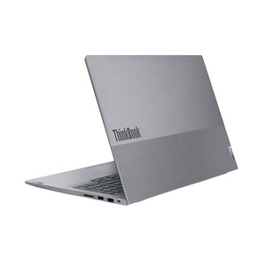 ThinkBook 16 2025 AI Creation Book Core7 250H แล็ปท็อปพกพาพร้อมหน้าจอ 2.5K 120Hz และ SSD AI Creation ออกแบบมาเพื่อมืออาชีพ - Product Image 3