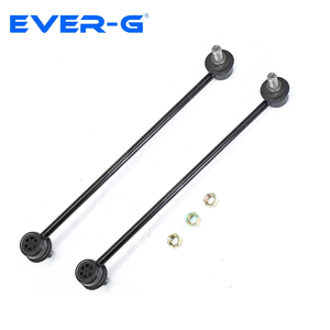 <span class=keywords><strong>54830</strong></span>-<span class=keywords><strong>2M000</strong></span> Cl0316 Enlace estabilizador delantero para HYUNDAI GENESIS COUPE - Product Image 1