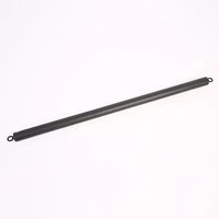 Entraînement à domicile Sport Stick Bar Fitness Equipment pour Yoga Pilates Exercice Essentiel Pilates Accessoires