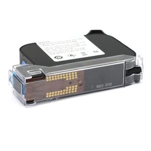 Cartuccia d'inchiostro a base di solvente nera da 42ML compatibile con F0L13B, IQ800, Hp2590,1704K, 2588, adatta per stampanti industriali a getto d'inchiostro. - Product Image 3