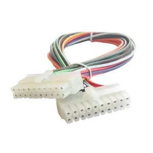 Manufacturer Custom Cable Assembly Connector Medical Equipment Wiring Harness