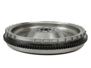 Tùy chỉnh gang bánh đà miễn phí máy phát điện năng lượng tùy chỉnh - Product Image 5