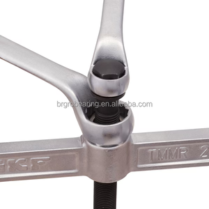 Extracteurs de paliers à mâchoires réversibles d'origine SKF, outils TMMR60 F TMMR 60 F TMMR60F TMMR <span class=keywords><strong>60F</strong></span> - Product Image 4