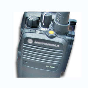 วิทยุสื่อสารแบบพกพา XiRP8200 รุ่นดั้งเดิม สำหรับ DMR ระยะไกล ดิจิตอล วอล์คกี้ทอล์คกี้ UHF/VHF AES256 - Product Image 2