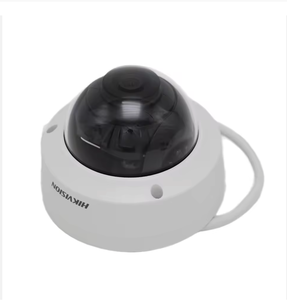 Original Hik DS-2CD1143G0-I 4MP IR Outdoor IR Range 30M IP67 <b>Mini</b> Dome Network <b>Camera</b> Support POE Hik-Connect APP - Product Image 3