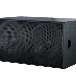 Système audio extérieur Lihui 10 pouces, enceinte passive professionnelle, enceinte <span class=keywords><strong>de</strong></span> monitoring active, enceinte amplifiée <span class=keywords><strong>de</strong></span> scène, DC bois noir 8 ohms - Product Image 5