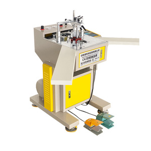 Machine à encadrer les points de croix Frame Creator, épaisseur 1 mm, semi-automatique, fixation des coins pour l'assemblage des cadres photo - Product Image 1