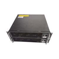 Dispositif de correction du facteur de puissance économique, générateur statique de var (SVG) basse tension, module SVG 35-100 kVar, capacité de module unique