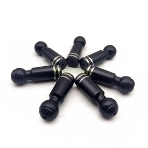 A7VO107 pièces de pompe hydraulique pièces de pompe <span class=keywords><strong>Rexroth</strong></span> A7VO107-63R A7VO pièces de réparation de remplacement de pompe à piston axial Kits de groupe rotatif - Product Image 6