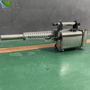 Macchina di nebulizzazione termica per disinfezione agricola nebulizzazione macchina irroratrice elettrica Ulv macchina per nebulizzazione fredda - Product Image 2