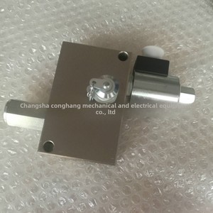 Ensemble d'équilibrage refroidi par air - Product Image 1