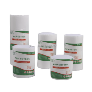 เทปเฝือกน้ำหนักเบา3นาทีสำหรับการรักษากระดูกและกล้ามเนื้อสำหรับการแตกหัก - Product Image 1